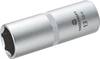 Hylsnyckelinsats 6,3 mm (1/4") TOOLCRAFT 816172 Nyckelvidd 13 mm