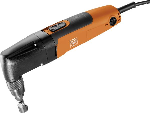 Fein  Nibblare  BLK 1.6 E  72323860000    Driftspänning 230 V  Max. effekt 210 W