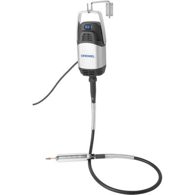 Dremel 9100-21 F0139100JA Multiverktyg inkl. Tillbehör 25 delar 300 W