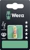 Wera 851/1 BDC SB SiS 05073333001 Stjärn-Bit PH 2 Verktygsstål diamant-belagd, legerad D 6.3 1 st