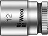 Wera 8790 HMA 05003511001 Ytter-sexkantig Hylsnyckelinsats 12 mm 1/4" SW 12 1/4"