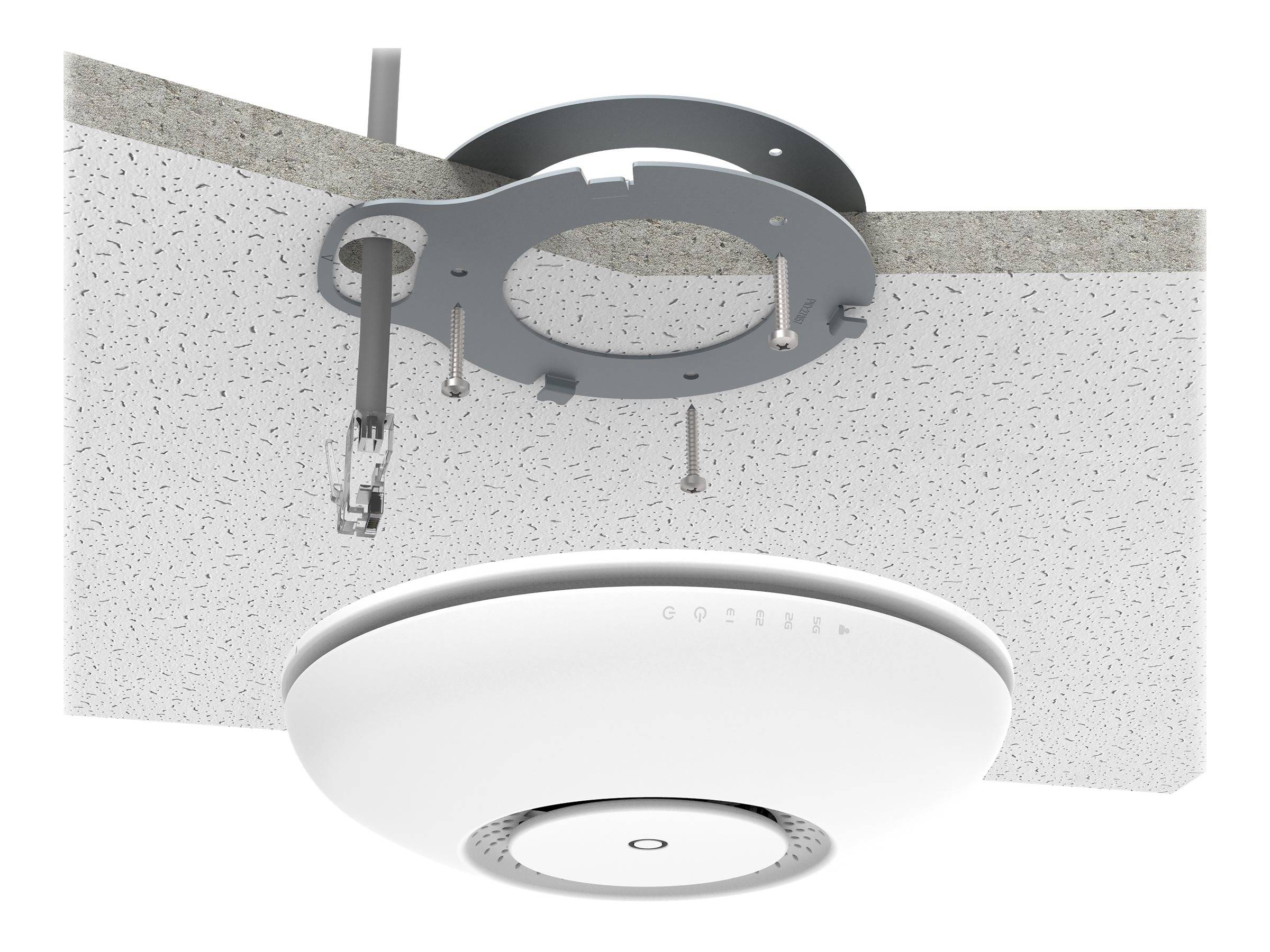 Mikrotik RBCAPGI-5ACD2ND Access Point WiFi Accesspunkt 5 GHz-3