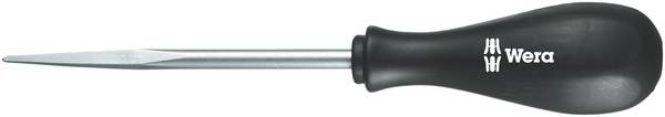 1428 107 mm brotsch, genomgående Skärblad Wera 05027455001
