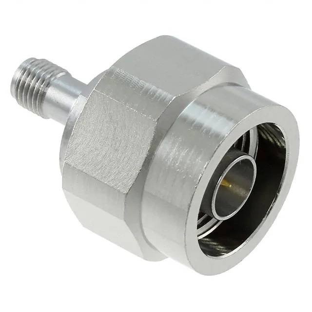 Molex Molex MOL DataCom & Specialty 733860182 SMA-kontaktdon Hylsa, Kontakt 50 Ω 1 st Bag