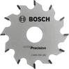 Bosch Accessories Precision 2609256C82 Cirkelsågblad 65 x 15 mm Antal tänder (per tum): 12 1 st