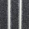 COBA Europe PM010004C PathMaster Smutsuppfångningssystem (B x H) 2 m x 13 mm (Metervara) Antracit