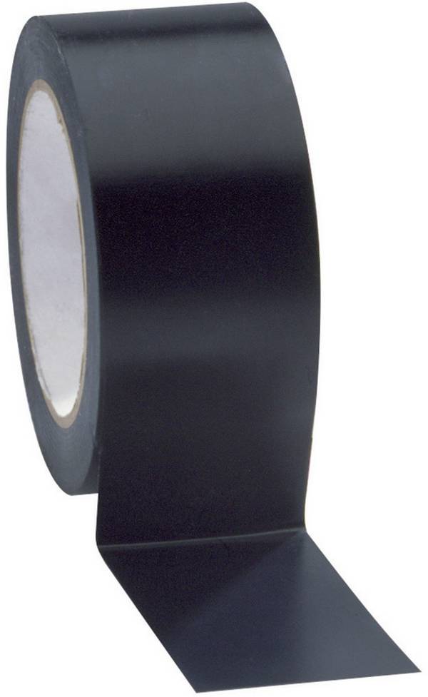 COBA Europe TP010002 Självhäftande golvmarkeringstejp COBAtape  (L x B) 33 m x 50 mm