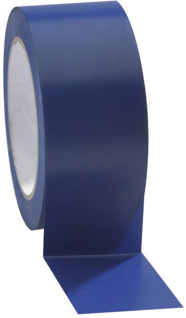 COBA Europe TP020002 Självhäftande golvmarkeringstejp COBAtape  (L x B) 33 m x 50 mm