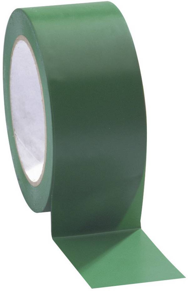 COBA Europe TP040002 Självhäftande golvmarkeringstejp COBAtape  (L x B) 33 m x 50 mm