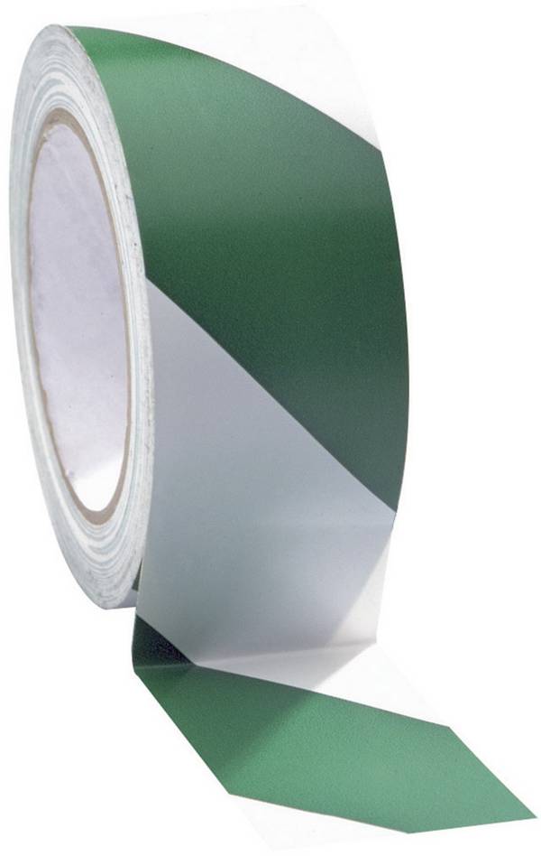 COBA Europe TP130402 Självhäftande golvmarkeringstejp COBAtape  (L x B) 33 m x 50 mm