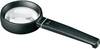 Eschenbach 265560 Lupp Förstoringsfaktor: 5 x Linsstorlek: (Ø) 58 mm Svart
