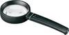 Eschenbach 265570 Lupp Förstoringsfaktor: 4 x Linsstorlek: (Ø) 70 mm Svart