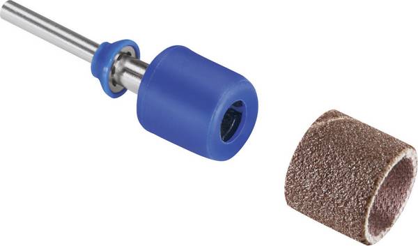 Slipspindel & Slipband Dremel SC407 1 set