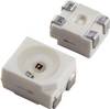 OSRAM LY E67B-T2V1-26-1-Z SMD LED PLCC4 Gul 627.5 mcd 120 ° 50 mA 2.2 V