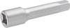 TOOLCRAFT 820754 1/4 tum Drivning 1/4" 50 mm 1 st