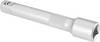 TOOLCRAFT 820758 1/2 tum Drivning 1/2" 125 mm 1 st