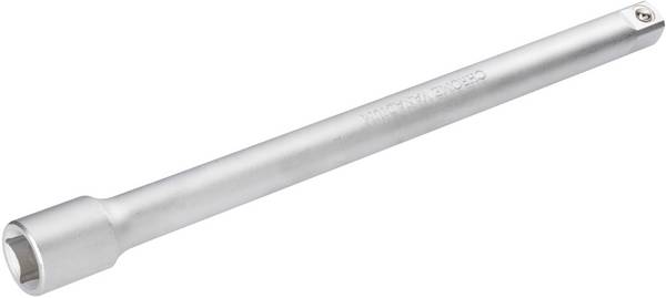 TOOLCRAFT 820759 1/2 tum Drivning 1/2" 250 mm 1 st