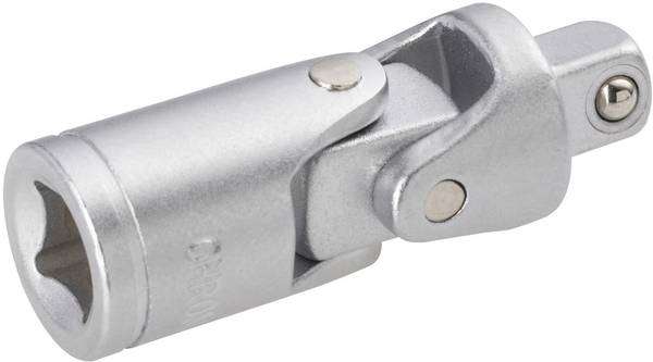 TOOLCRAFT 820761 1/2 tum Drivning 1/2" 72 mm 1 st