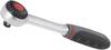 TOOLCRAFT 820782 Spärrhandtag 1/4" 140 mm