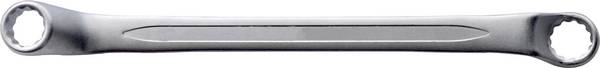 TOOLCRAFT 820853 Dubbel ringnyckel 16 - 17 mm