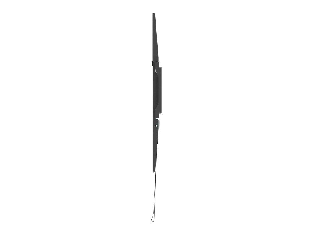 Manhattan Zubehör TFT/LCD-TV Monitor-väggfäste 1 Skärm(ar) 177,8 cm (70") Svart Fast-5