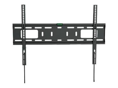 Manhattan Zubehör TFT/LCD-TV Monitor-väggfäste 1 Skärm(ar) 177,8 cm (70") Svart Fast-7