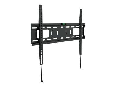 Manhattan Zubehör TFT/LCD-TV Monitor-väggfäste 1 Skärm(ar) 177,8 cm (70") Svart Fast-8