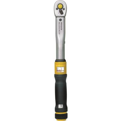 Proxxon Industrial MicroClick MC 30 23349 Momentnyckel Med spärrhandtag 1/4" (6.3 mm) 6 - 30 Nm