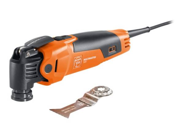 Fein MM500PLUS N00 230V50H 72296762000 Multiverktyg batteridriven    350 W