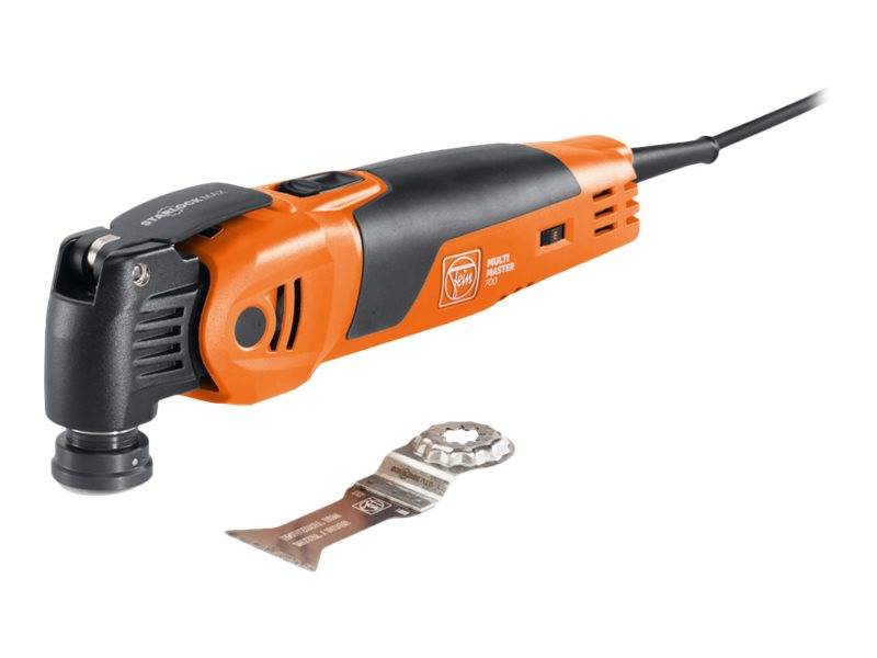 Fein MM700MAX N00 230V50H 72296862000 Multiverktyg 250 W-0
