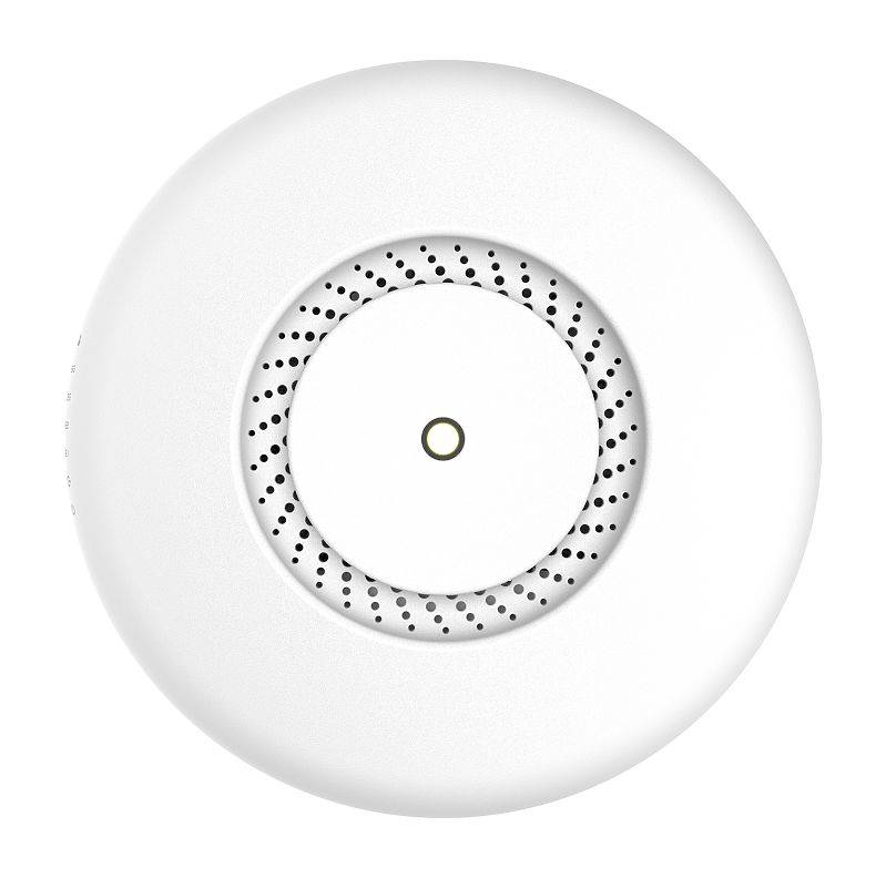 Mikrotik RBCAPGI-5ACD2ND Access Point WiFi Accesspunkt 5 GHz-7