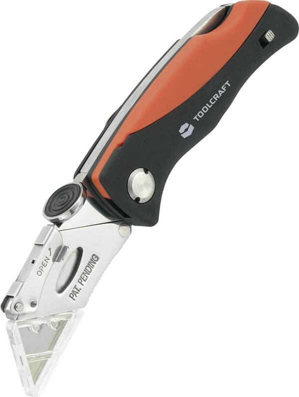 TOOLCRAFT 2299055 Universalfällkniv 1 st