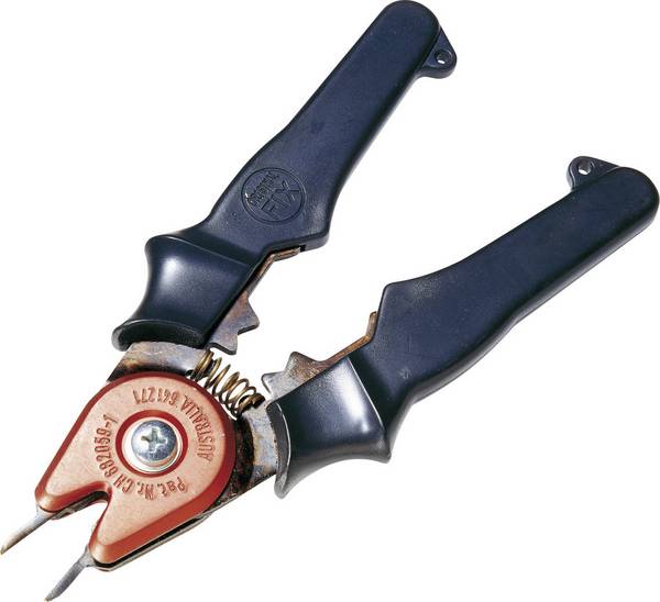 Lorch 535.8226.1  MIG/MAG-Specialtång