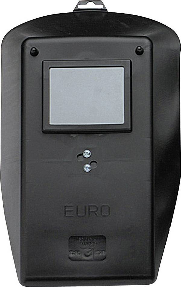 Lorch 550.5120.0  Handsvetsskylt EN 166.