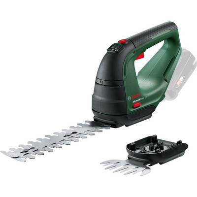 Bosch Home and Garden AdvancedShear 18-10 Solo Grässax, Busksax Batteri exkl. batteri, utan laddare 18 V Li-Ion-0