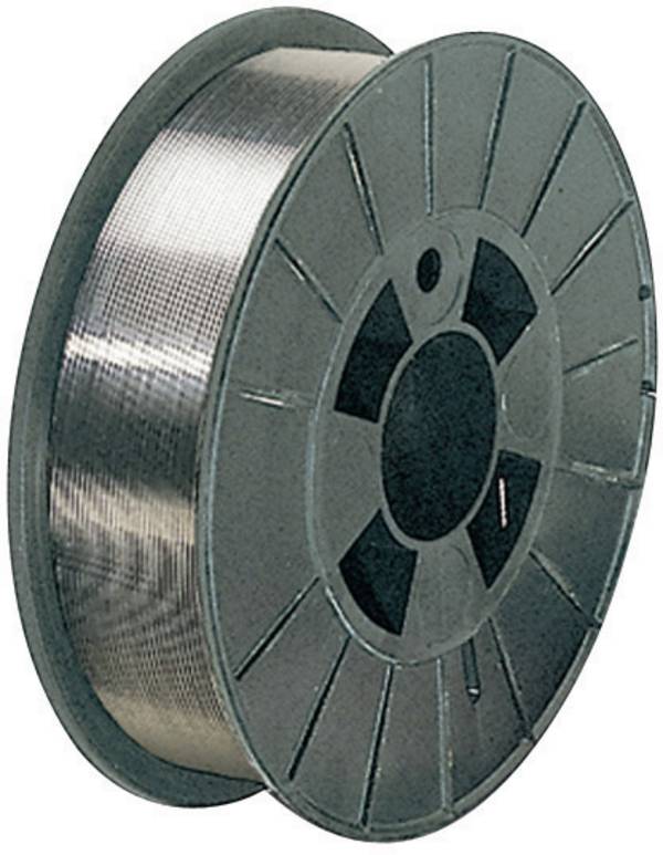 MIG/MAG trådspole D200 Aluminium ALMG5 1,2 mm 2 kg Lorch 590.0412.0
