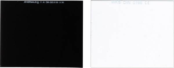 Lorch 535.8200.1  Svetsskyddsglas