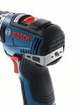 GSR 12 V-35 FC Full Set solo