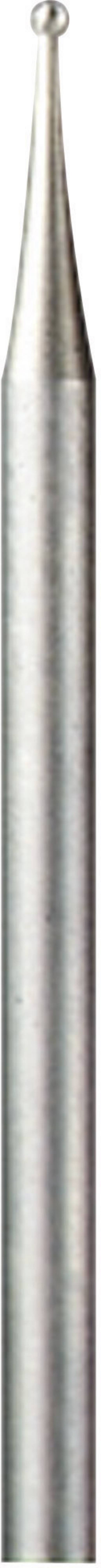Gravyrstift Dremel 105 0,8 mm 3 st