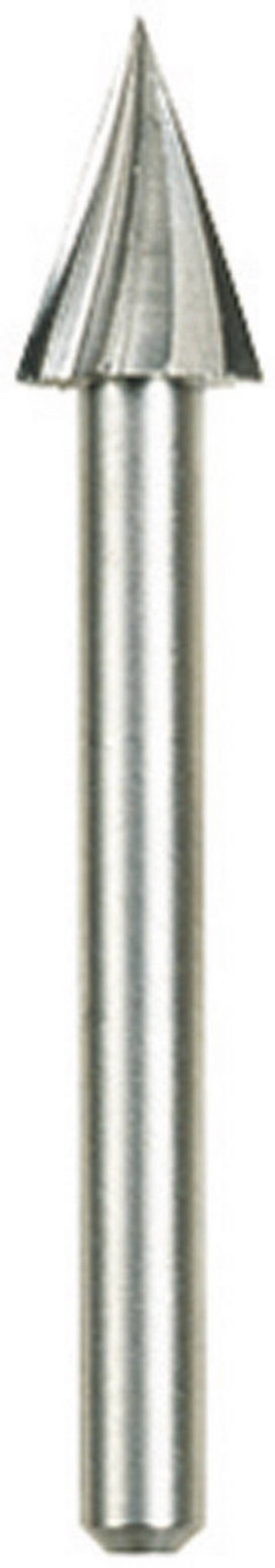 Höghastighetsfräs Dremel 125  2 st