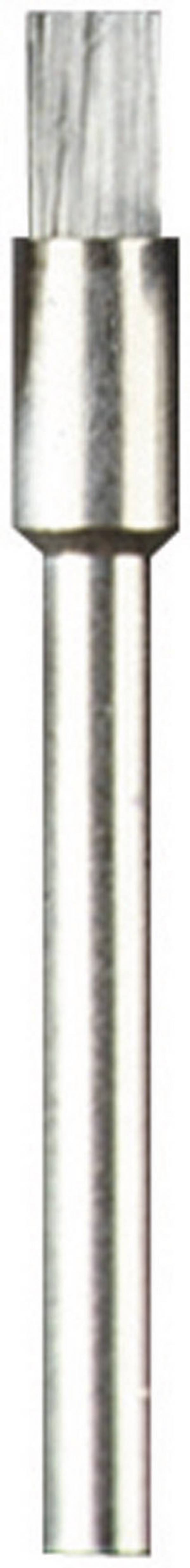 Dremel Stålborste, 3,2 mm, Dremel 443 443  26150443JA 3 st