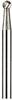 Dremel 2615990532 Frässtift Metall 3.2 mm Skaft-Ø 3.2 mm