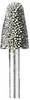 Dremel 2615993432 Frässtift 7.8 mm Skaft-Ø 3.2 mm