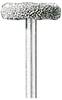 Dremel 2615993632 Frässtift Volframkarbid 19.0 mm Skaft-Ø 3.2 mm