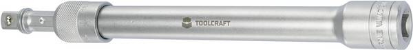 TOOLCRAFT 824299 1/2 tum Drivning 1/2" 265 mm 1 st