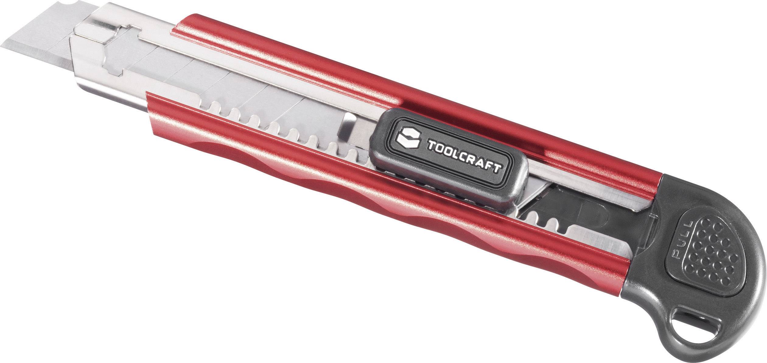 TOOLCRAFT 824435 Cutter 18 mm aluminium 1 st