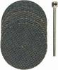 Kapskiva Proxxon Micromot 28 818 38 mm 5 st