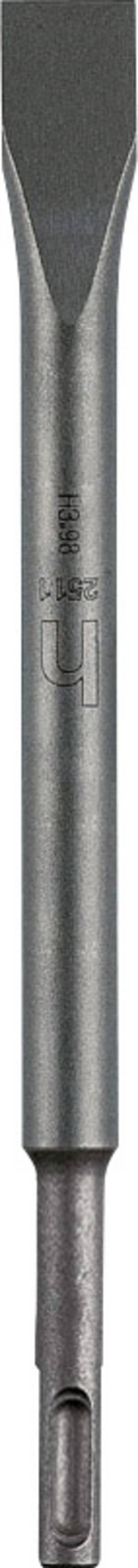 Heller 196215  Platt mejsel  20 mm Total längd 250 mm SDS-Plus 1 st