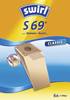 Swirl S69 6 st