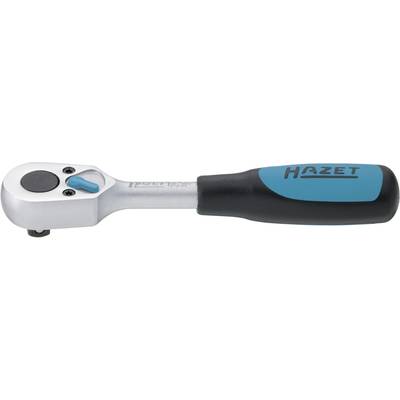 Hazet 863 P 863P Spärrhandtag 1/4" 115 mm